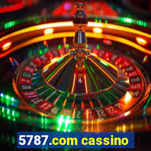 5787.com cassino